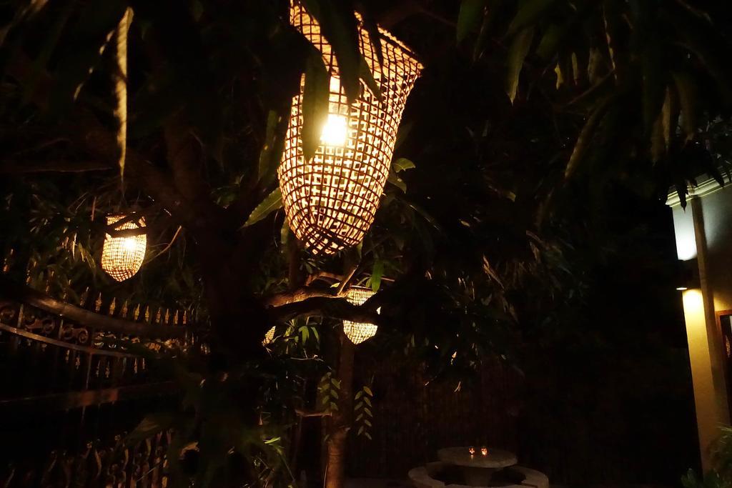 Villa Rattanakon Luang Prabang Exteriör bild