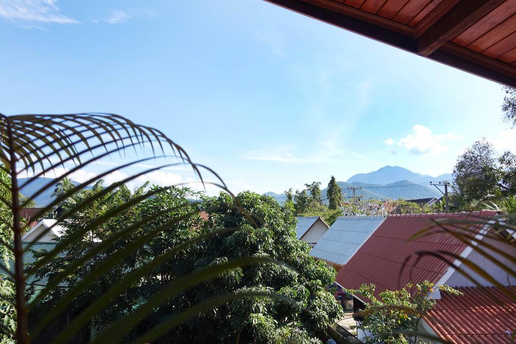 Villa Rattanakon Luang Prabang Exteriör bild
