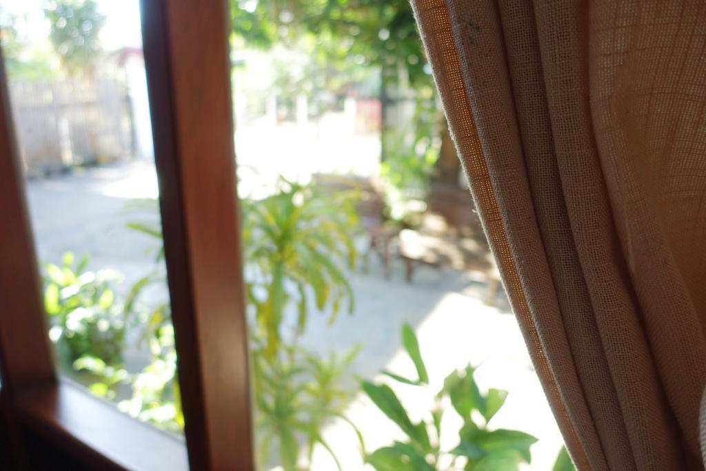Villa Rattanakon Luang Prabang Exteriör bild