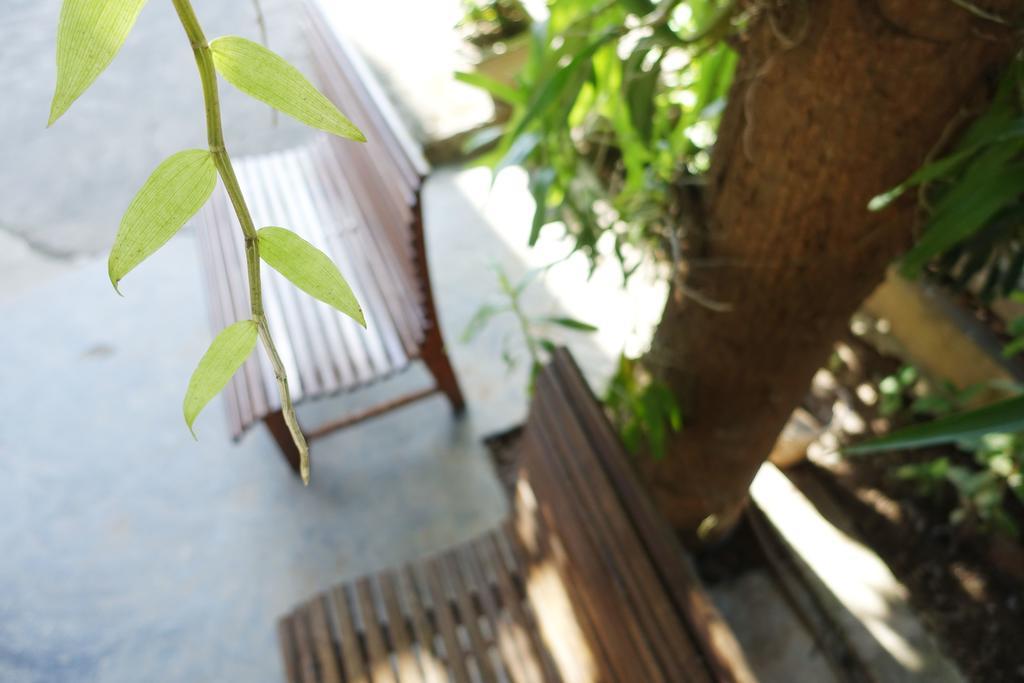 Villa Rattanakon Luang Prabang Exteriör bild
