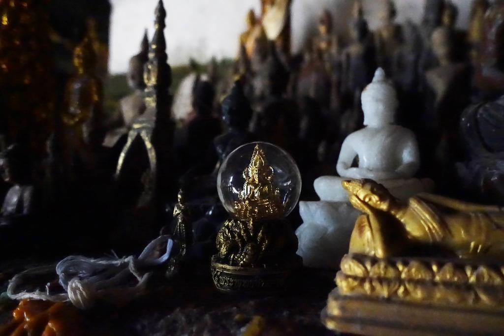 Villa Rattanakon Luang Prabang Exteriör bild